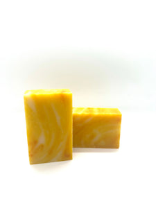 Citrus Grove- Organic Soap