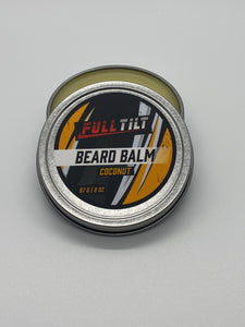 Beard Balm- Coconut