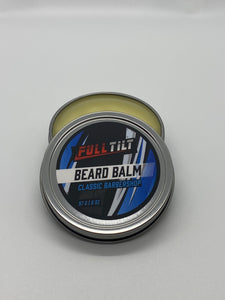 Beard Balm - Classic Barbershop