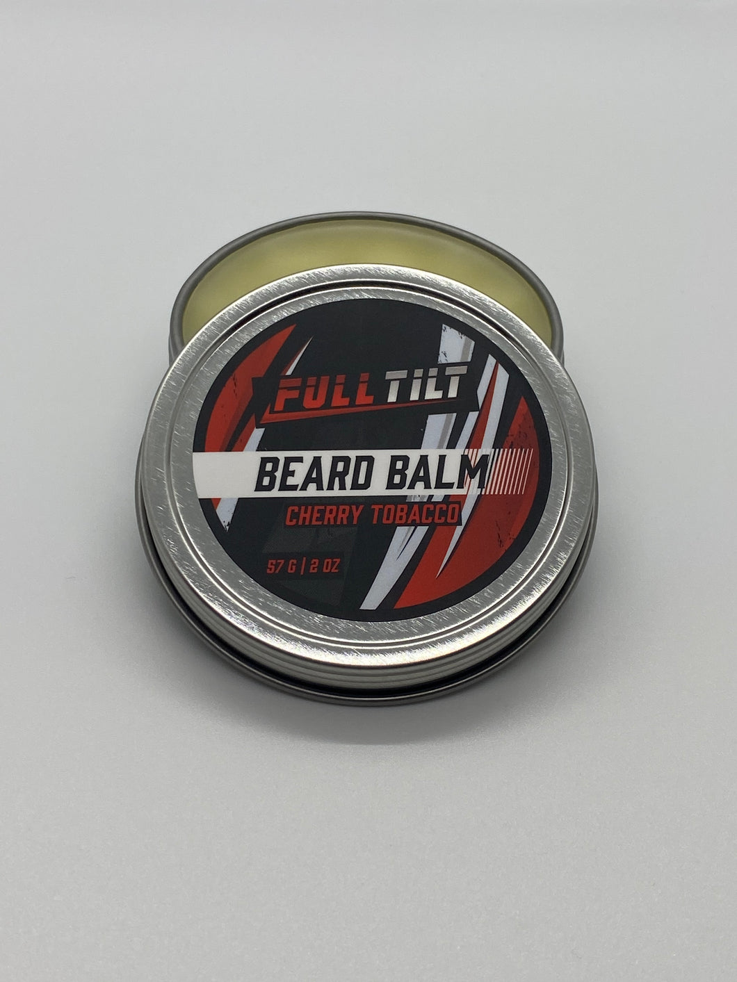 Beard Balm - Cherry Tobacco