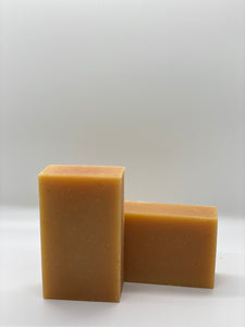 Lemongrass Tea- Organic Soap