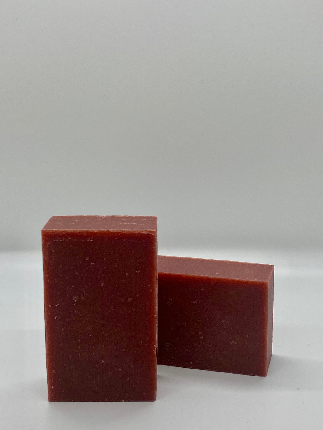 Blood Orange Bergamot- Organic Soap